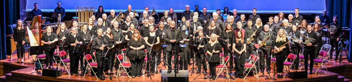 Greenville Concert Band